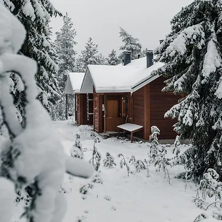 Kieppi * Rovaniemi