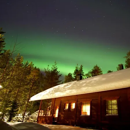 Kieppi * Rovaniemi