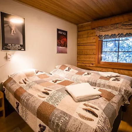 Kieppi * Rovaniemi