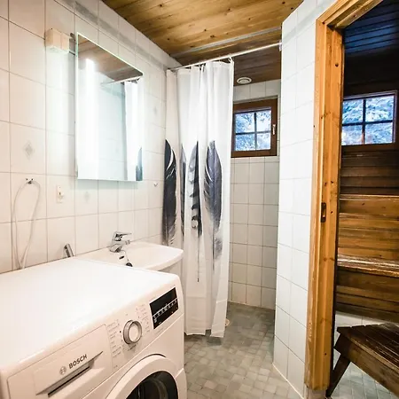 Chalet Kieppi Rovaniemi