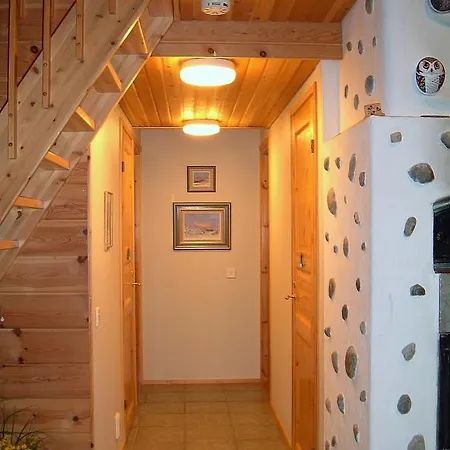 Chalet Kieppi *