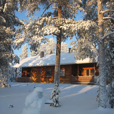 Kieppi Chalet