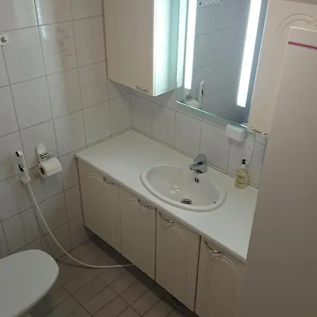 Kieppi Alpesi faház *